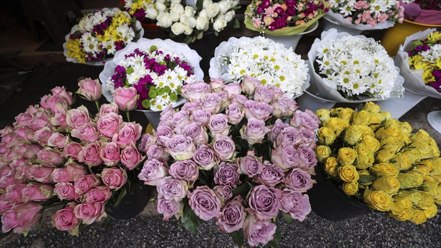 Beşiktaş Çiçekci